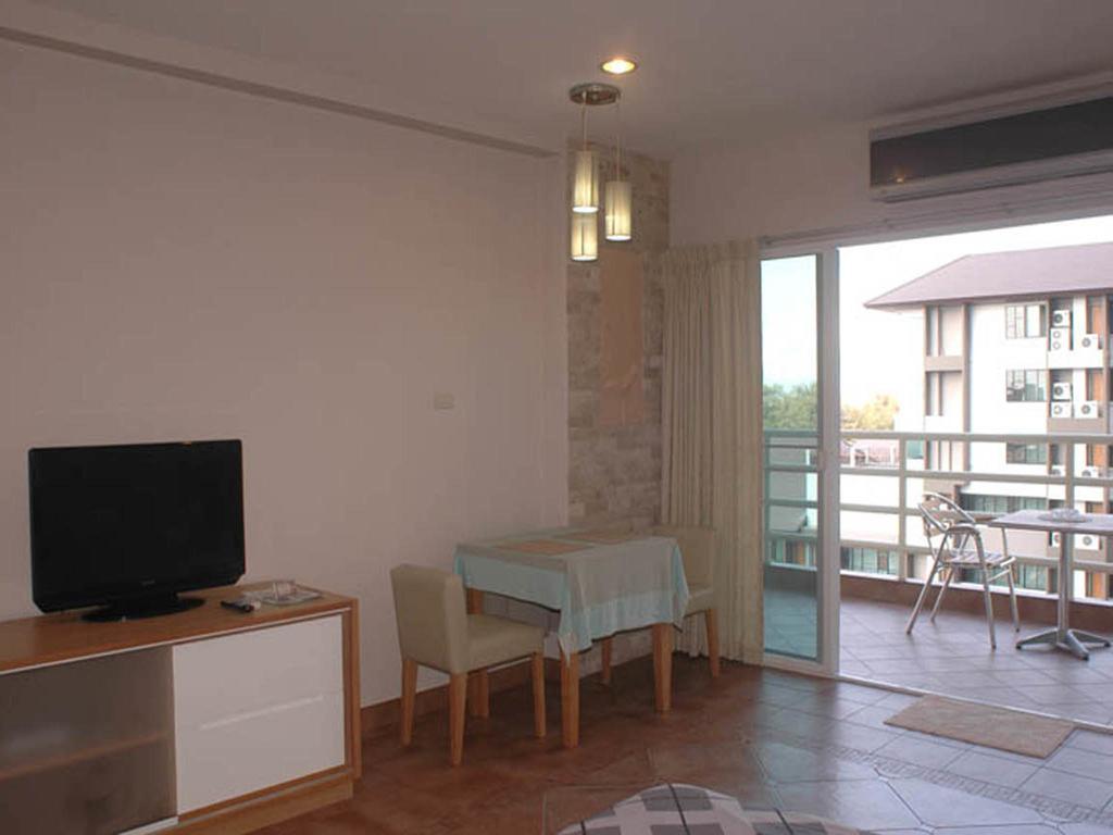 At View Talay Паттайя