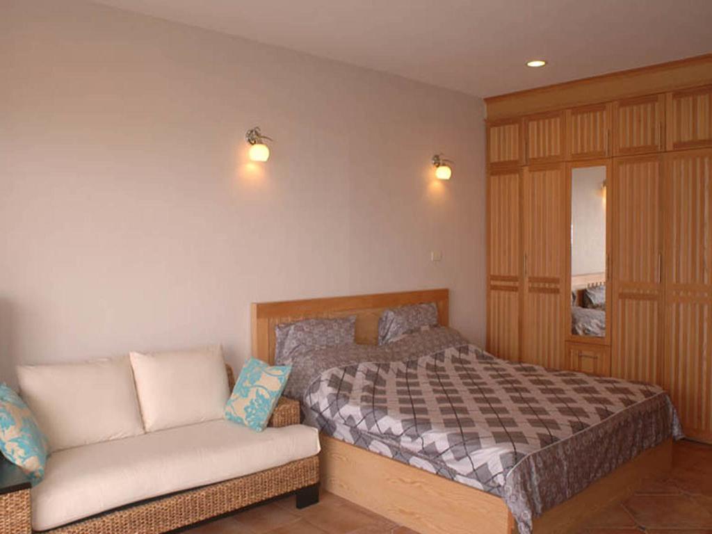 Апартаменты At View Talay Паттайя