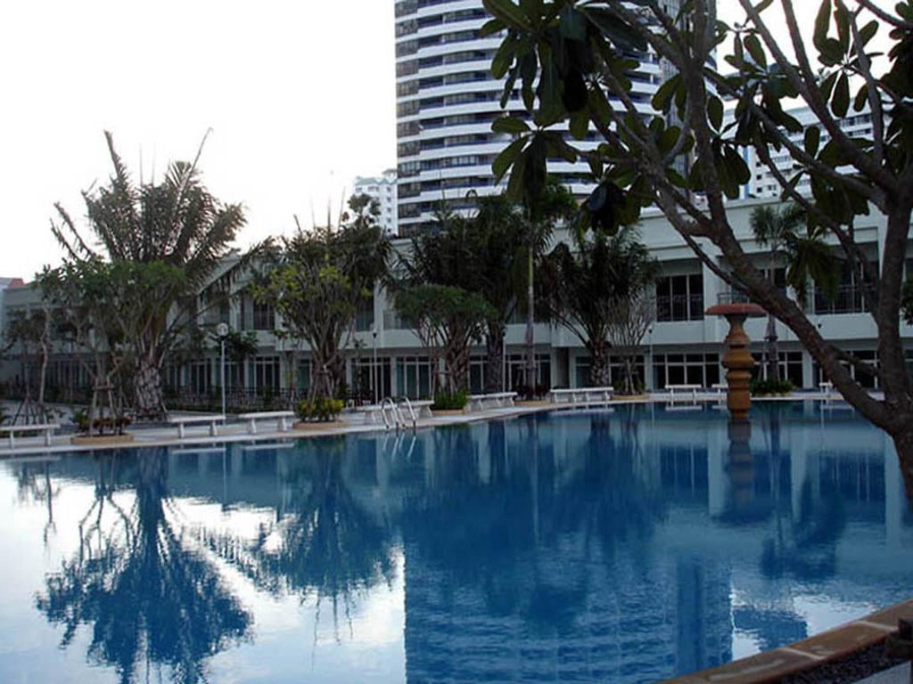 At View Talay * Паттайя