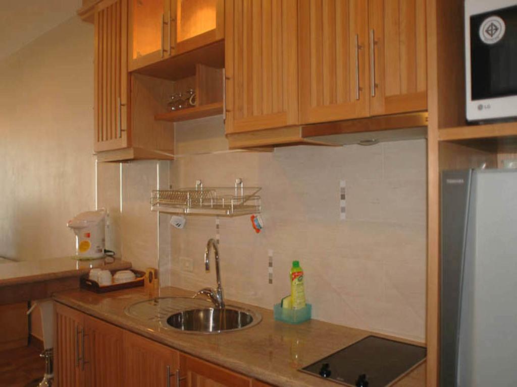 Апартаменты At View Talay *