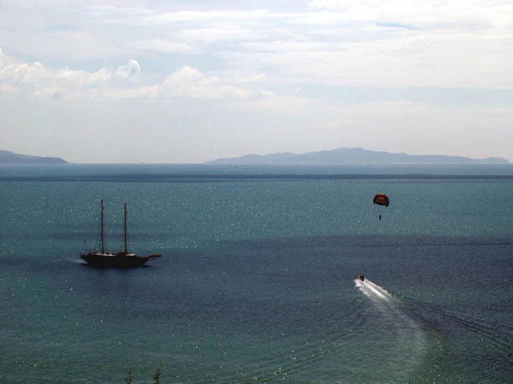 At View Talay Апартаменты Паттайя